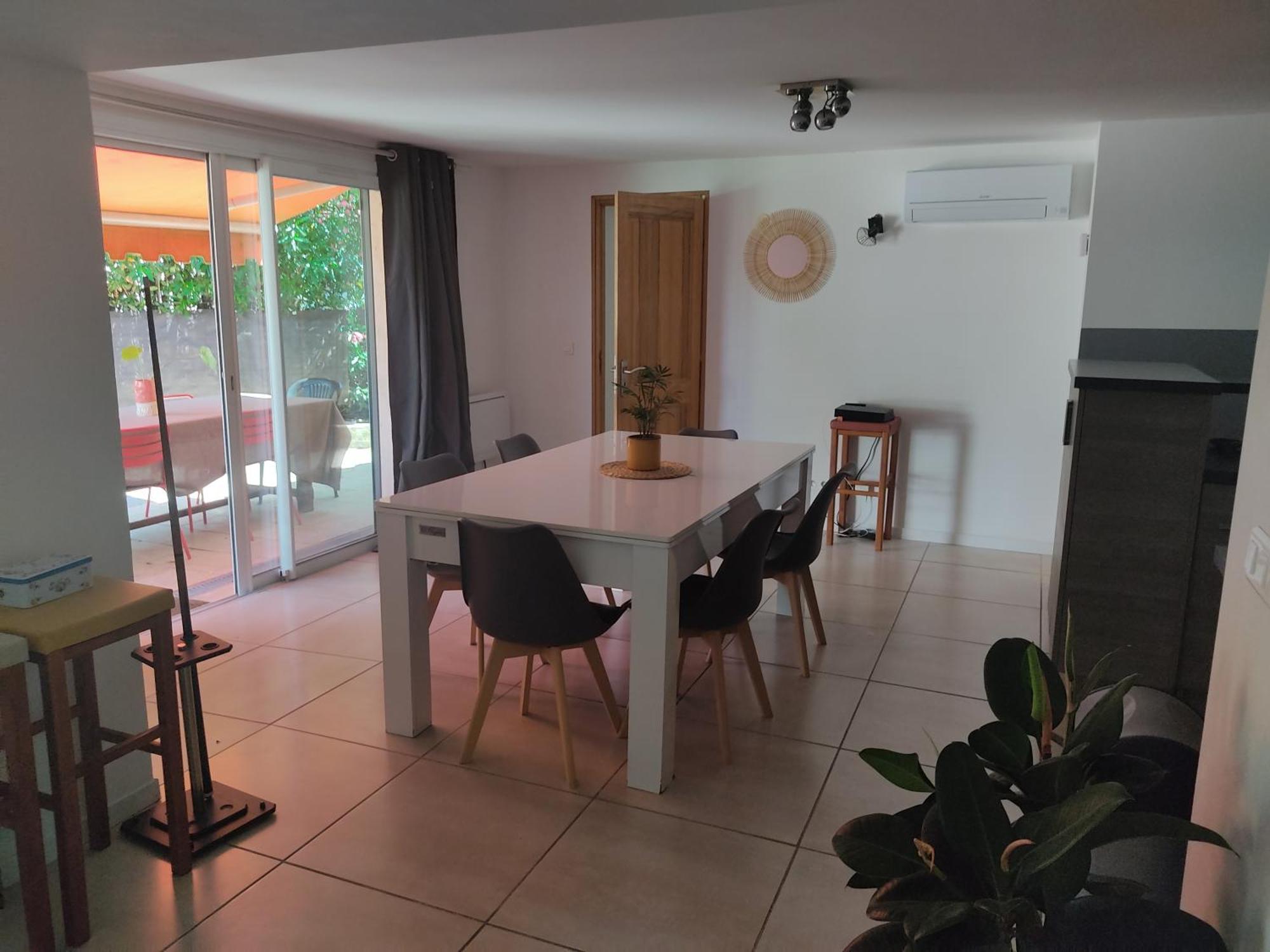 Belle Maison Centre Avec Parking Holiday home La Ciotat
