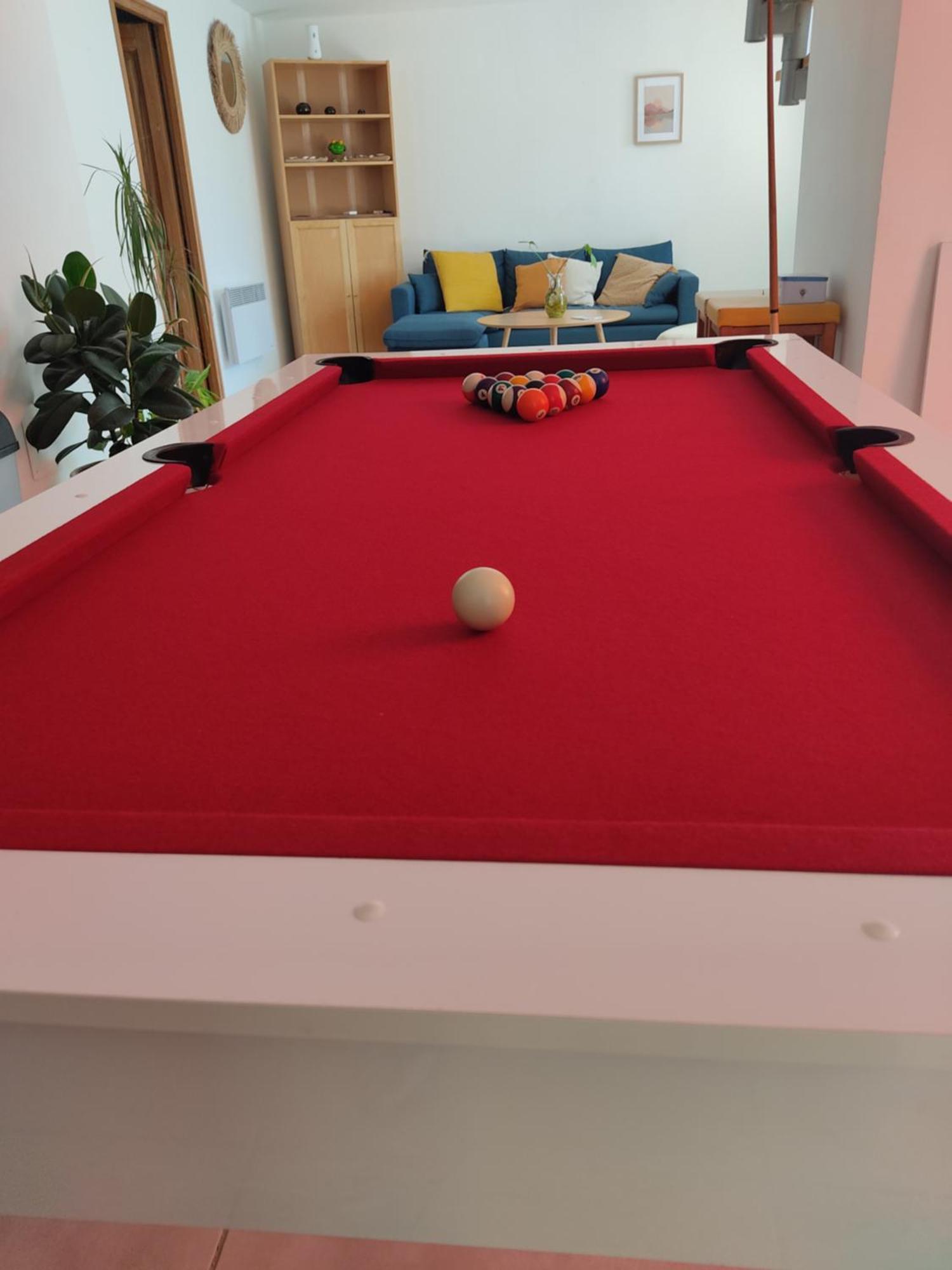 Belle Maison Centre Avec Parking Holiday home *