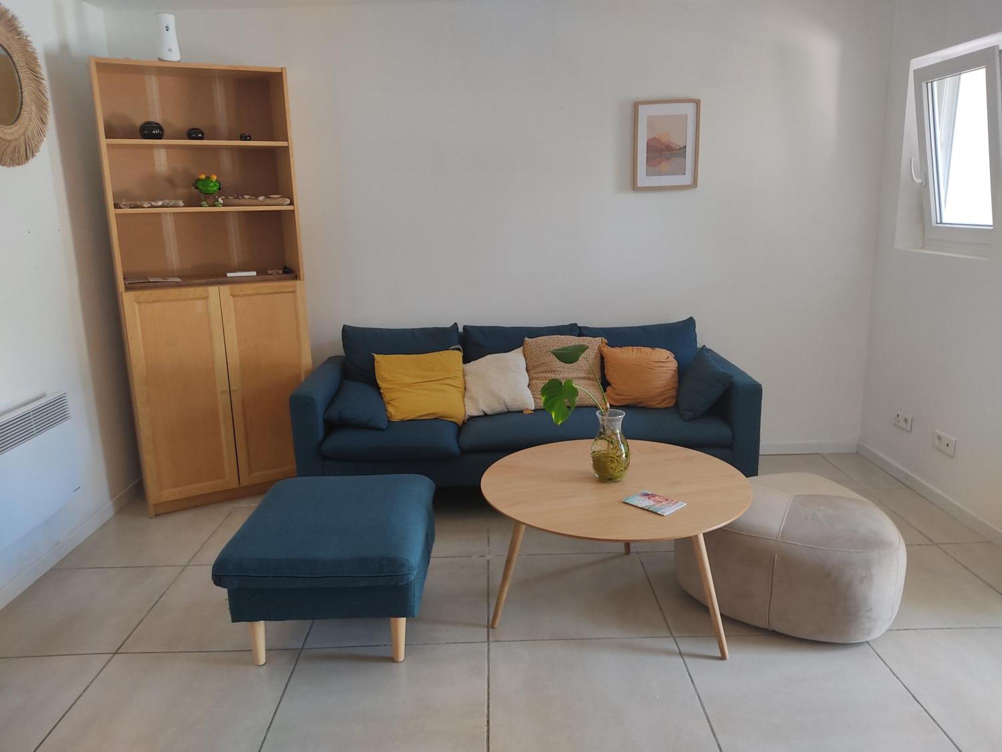 Сasa de vacaciones Belle Maison Centre Avec Parking