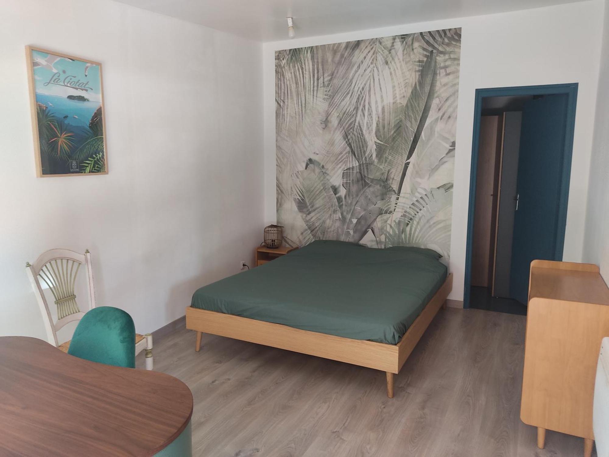Сasa de vacaciones Belle Maison Centre Avec Parking